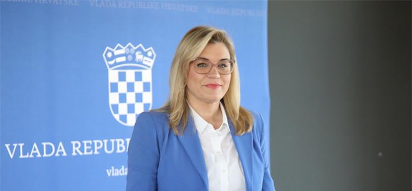 Ministrica Brnjac: Tržište se oporavlja, turisti nam dolaze